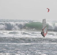 Sunset Beach - Accommodation Cooktown