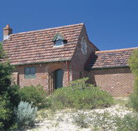 The Hermitage - Accommodation Cooktown