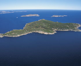 Woody Island Nature Reserve - Accommodation Cooktown 0