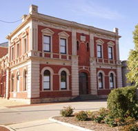 Northam Town Hall - Accommodation Cooktown