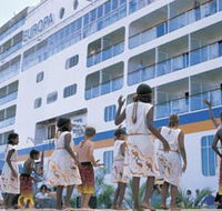 Geraldton Port - Accommodation Cooktown