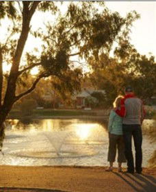 Bernard Park - Accommodation Cooktown 0