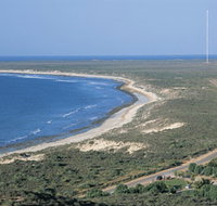 Surfers Beach - Accommodation Cooktown