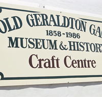 Old Geraldton Gaol Craft Centre - Accommodation Cooktown