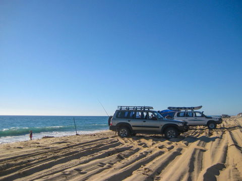 Anytime Adventures In Mandurah & The Peel Region - Accommodation Cooktown 1