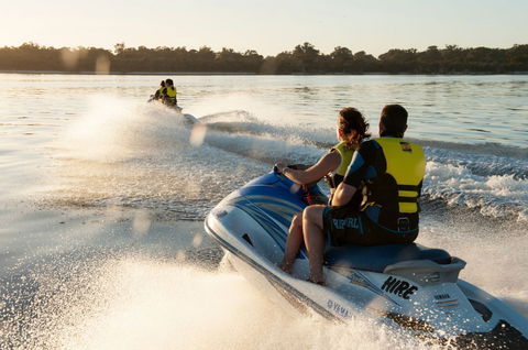 Anytime Adventures In Mandurah & The Peel Region - Accommodation Cooktown 3