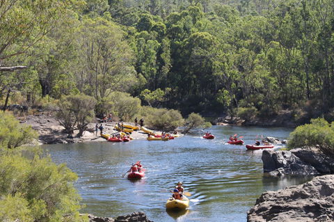 Anytime Adventures In Mandurah & The Peel Region - Accommodation Cooktown 4