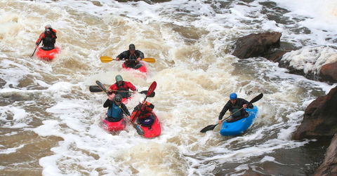 Anytime Adventures In Mandurah & The Peel Region - Accommodation Cooktown 10