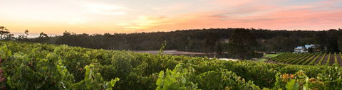 Aravina Estate - Accommodation Cooktown 0