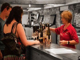 Saltram Wine Estate - Accommodation Cooktown 0