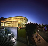 Adelaide Convention Centre - Accommodation Cooktown