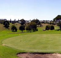Robe Golf Club - Accommodation Cooktown