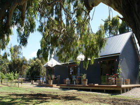 No. 58 Cellar Door & Gallery - Accommodation Cooktown 0