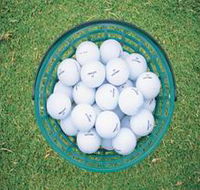 Parndana Golf Club - Accommodation Cooktown