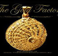 The Gold Factory - Accommodation Cooktown