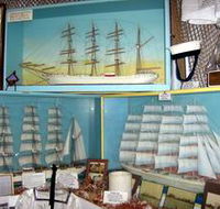 Tumby Bay National Trust Museum - Accommodation Cooktown