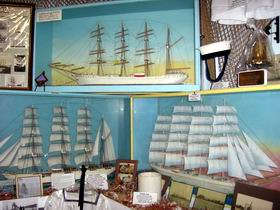 Tumby Bay National Trust Museum - Accommodation Cooktown 0