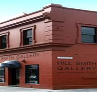 Hill Smith Gallery - Accommodation Cooktown