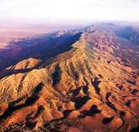 Flinders Ranges National Park