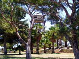 Accommodation Cooktown