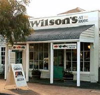 Wilson's At Robe - Accommodation Cooktown