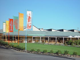 South Australian Company Store - Accommodation Cooktown 0