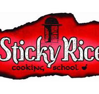 Sticky Rice Cooking School