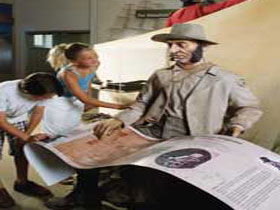 Bay Discovery Centre - Accommodation Cooktown 0