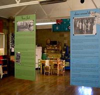 Parndana Soldier Settlement Museum - Accommodation Cooktown