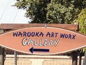 Warooka Art Worxs Gallery - Accommodation Cooktown 0