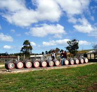 Karatta Winery - Accommodation Cooktown