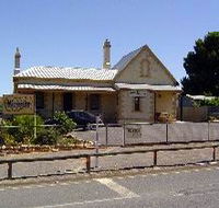 Stansbury Museum - Accommodation Cooktown