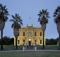 Martindale Hall - Accommodation Cooktown