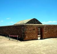 Powder Magazine - Accommodation Cooktown