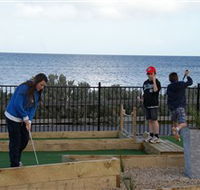Port Vincent Putt Putt - Accommodation Cooktown