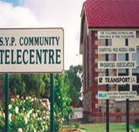Southern Yorke Peninsula Community Telecentre - Accommodation Cooktown
