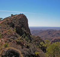 Arkaroola Wilderness Sanctuary - Accommodation Cooktown