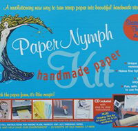Paper Nymph - Accommodation Cooktown