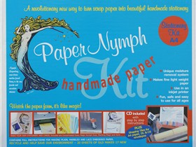 Paper Nymph - Accommodation Cooktown 0