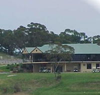 Fleurieu Golf Course - Accommodation Cooktown