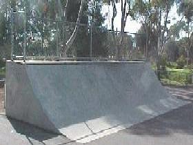 Moonta Skatepark - Accommodation Cooktown 0