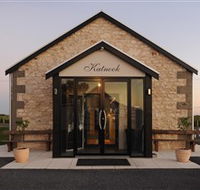 Katnook Estate - Accommodation Cooktown