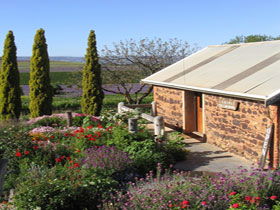 Coriole Vineyards - Accommodation Cooktown 0