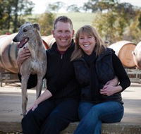 Greg Cooley Wines - Accommodation Cooktown