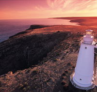 Lashmar Conservation Park - Accommodation Cooktown