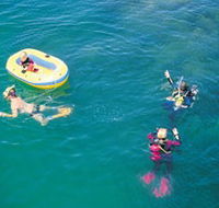 Port Noarlunga Beach and Jetty