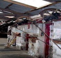 Mount Dutton Bay Woolshed Museum - Accommodation Cooktown