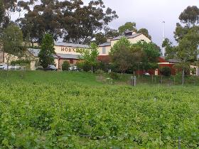 Horndale Distillery And Wine Cellars - Accommodation Cooktown 0