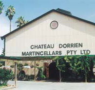 Chateau Dorrien Winery