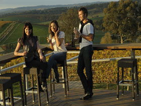 The Lane Vineyard - Accommodation Cooktown 0